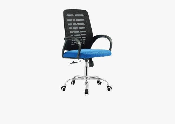 Cadeiras Home & Office